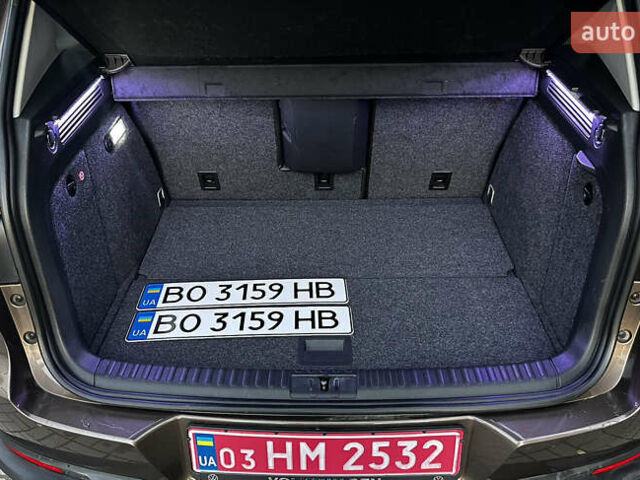 Коричневий Фольксваген Тігуан, об'ємом двигуна 2 л та пробігом 200 тис. км за 16650 $, фото 78 на Automoto.ua