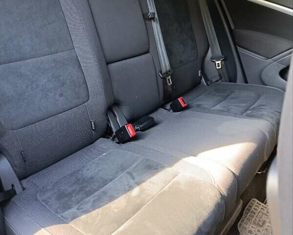 Коричневий Фольксваген Тігуан, об'ємом двигуна 2 л та пробігом 114 тис. км за 16900 $, фото 13 на Automoto.ua