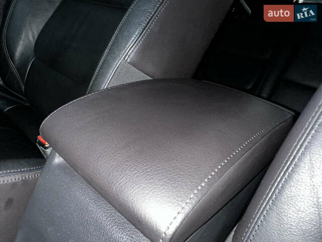 Коричневий Фольксваген Тігуан, об'ємом двигуна 2 л та пробігом 200 тис. км за 16650 $, фото 68 на Automoto.ua