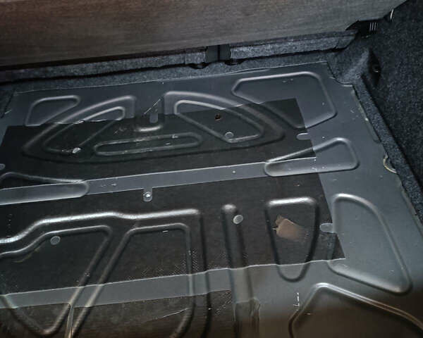 Коричневий Фольксваген Тігуан, об'ємом двигуна 2 л та пробігом 174 тис. км за 17700 $, фото 28 на Automoto.ua