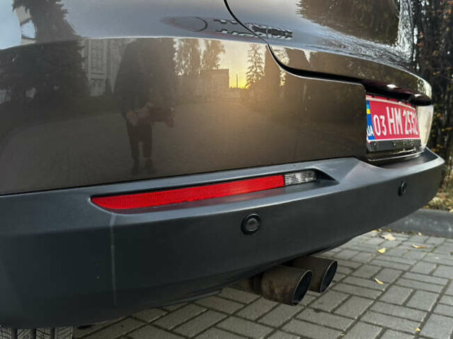 Коричневий Фольксваген Тігуан, об'ємом двигуна 2 л та пробігом 200 тис. км за 16650 $, фото 43 на Automoto.ua