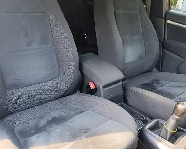 Коричневий Фольксваген Тігуан, об'ємом двигуна 2 л та пробігом 114 тис. км за 16900 $, фото 12 на Automoto.ua