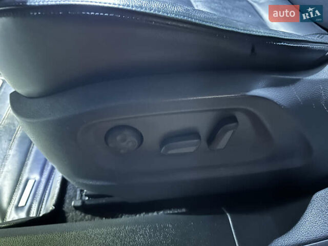 Коричневий Фольксваген Тігуан, об'ємом двигуна 2 л та пробігом 200 тис. км за 16650 $, фото 71 на Automoto.ua