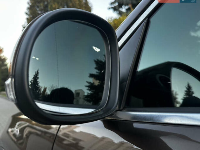 Коричневий Фольксваген Тігуан, об'ємом двигуна 2 л та пробігом 200 тис. км за 16650 $, фото 45 на Automoto.ua