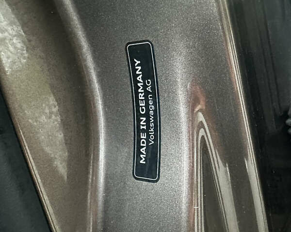 Коричневий Фольксваген Тігуан, об'ємом двигуна 2 л та пробігом 200 тис. км за 16650 $, фото 47 на Automoto.ua