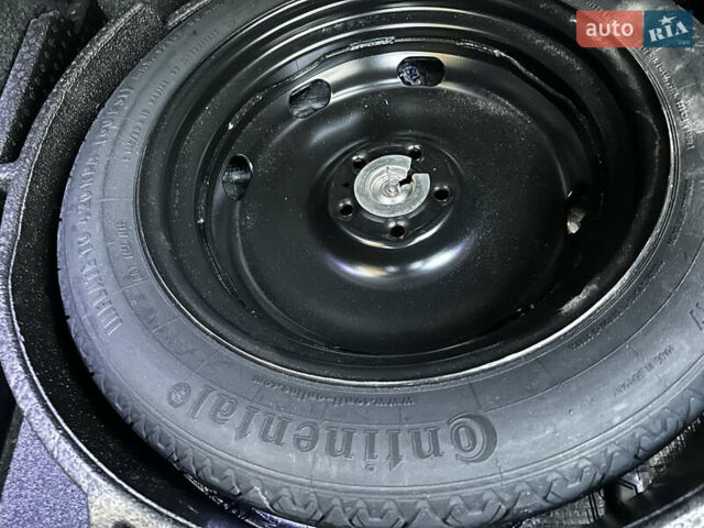 Коричневий Фольксваген Тігуан, об'ємом двигуна 2 л та пробігом 200 тис. км за 16650 $, фото 80 на Automoto.ua