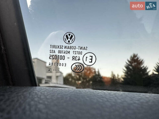 Коричневий Фольксваген Тігуан, об'ємом двигуна 2 л та пробігом 200 тис. км за 16650 $, фото 48 на Automoto.ua