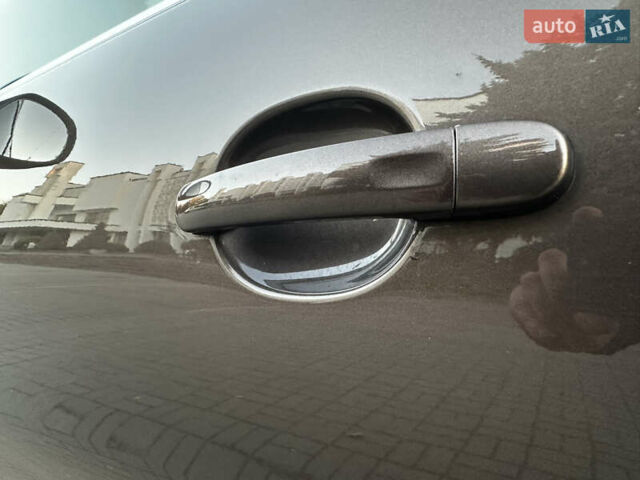 Коричневий Фольксваген Тігуан, об'ємом двигуна 2 л та пробігом 200 тис. км за 16650 $, фото 44 на Automoto.ua