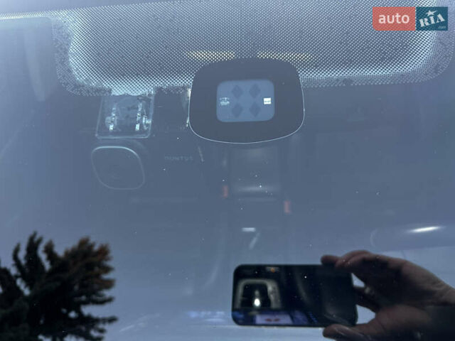 Коричневий Фольксваген Тігуан, об'ємом двигуна 2 л та пробігом 200 тис. км за 16650 $, фото 46 на Automoto.ua