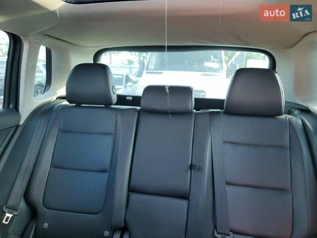 Коричневый Фольксваген Тигуан, объемом двигателя 1.98 л и пробегом 149 тыс. км за 1100 $, фото 9 на Automoto.ua