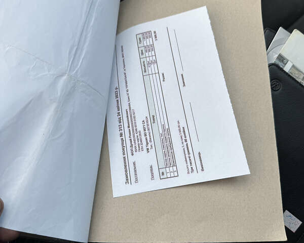 Коричневый Фольксваген Тигуан, объемом двигателя 1.97 л и пробегом 156 тыс. км за 24900 $, фото 97 на Automoto.ua