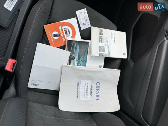 Коричневый Фольксваген Тигуан, объемом двигателя 1.97 л и пробегом 156 тыс. км за 24900 $, фото 106 на Automoto.ua