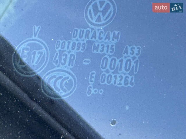 Коричневый Фольксваген Тигуан, объемом двигателя 1.97 л и пробегом 156 тыс. км за 24900 $, фото 66 на Automoto.ua