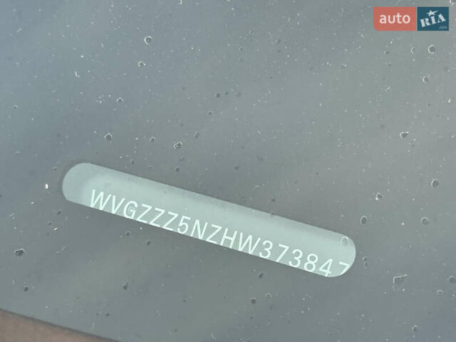 Коричневый Фольксваген Тигуан, объемом двигателя 1.97 л и пробегом 156 тыс. км за 24900 $, фото 70 на Automoto.ua