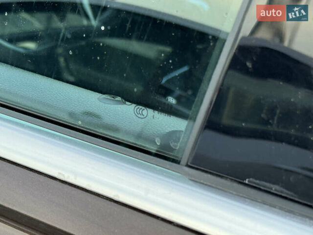 Коричневый Фольксваген Тигуан, объемом двигателя 1.97 л и пробегом 156 тыс. км за 24900 $, фото 69 на Automoto.ua