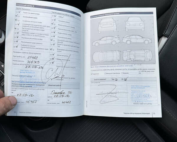 Коричневый Фольксваген Тигуан, объемом двигателя 1.97 л и пробегом 156 тыс. км за 24900 $, фото 99 на Automoto.ua