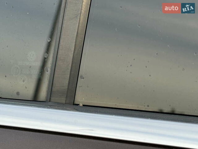 Коричневый Фольксваген Тигуан, объемом двигателя 1.97 л и пробегом 156 тыс. км за 24900 $, фото 68 на Automoto.ua