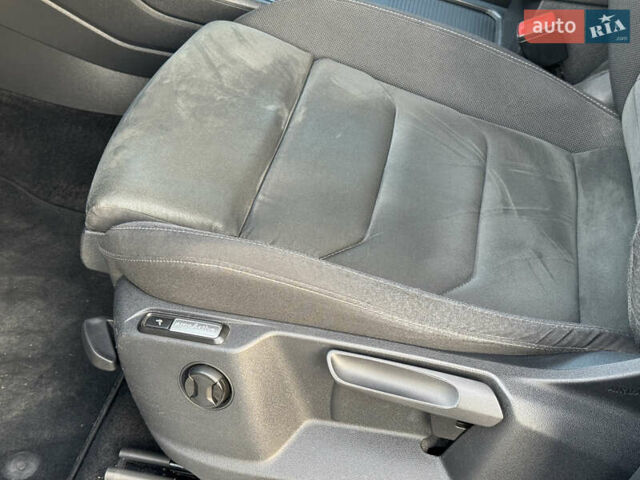 Коричневый Фольксваген Тигуан, объемом двигателя 1.97 л и пробегом 156 тыс. км за 24900 $, фото 74 на Automoto.ua