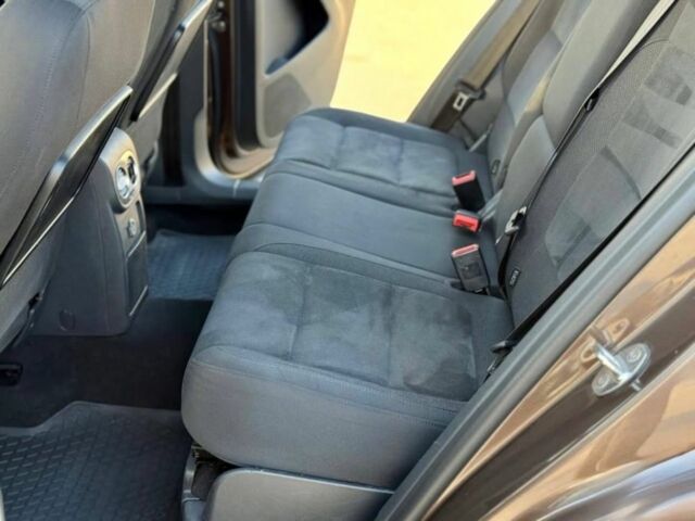 Коричневий Фольксваген Тігуан, об'ємом двигуна 2 л та пробігом 186 тис. км за 13850 $, фото 11 на Automoto.ua