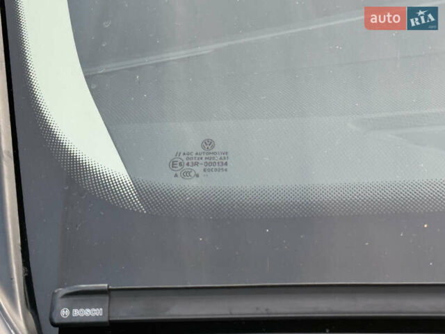 Коричневый Фольксваген Тигуан, объемом двигателя 1.97 л и пробегом 156 тыс. км за 24900 $, фото 71 на Automoto.ua