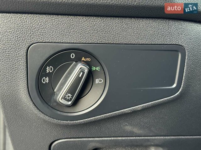 Коричневый Фольксваген Тигуан, объемом двигателя 1.97 л и пробегом 156 тыс. км за 24900 $, фото 57 на Automoto.ua