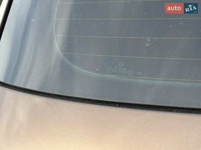 Коричневый Фольксваген Тигуан, объемом двигателя 1.97 л и пробегом 156 тыс. км за 24900 $, фото 67 на Automoto.ua