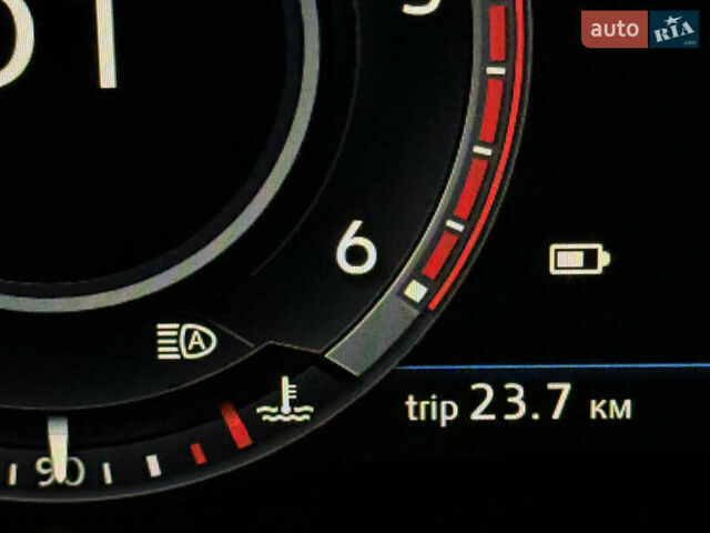 Коричневый Фольксваген Тигуан, объемом двигателя 1.98 л и пробегом 193 тыс. км за 21200 $, фото 59 на Automoto.ua