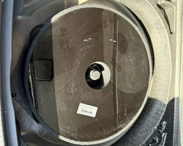 Коричневый Фольксваген Тигуан, объемом двигателя 1.98 л и пробегом 193 тыс. км за 21200 $, фото 43 на Automoto.ua