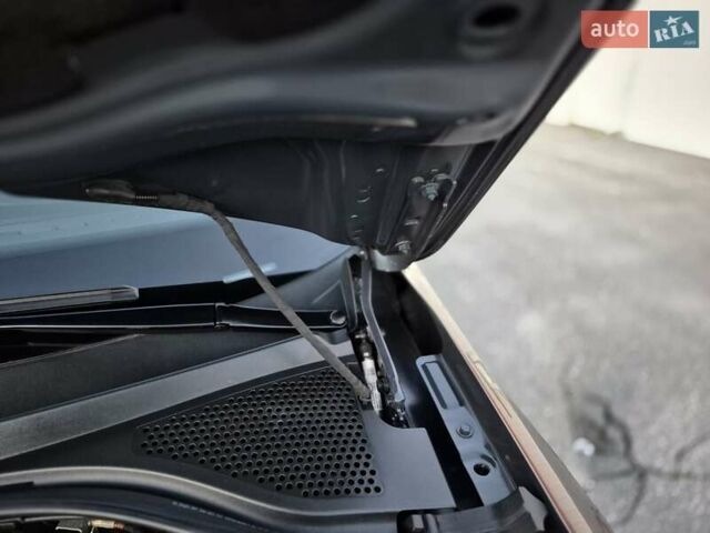 Коричневий Фольксваген Тігуан, об'ємом двигуна 1.97 л та пробігом 280 тис. км за 22200 $, фото 13 на Automoto.ua