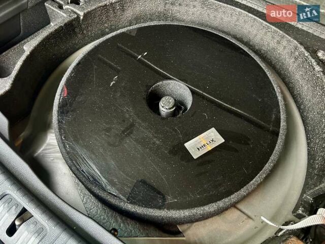 Коричневый Фольксваген Тигуан, объемом двигателя 1.97 л и пробегом 205 тыс. км за 19990 $, фото 24 на Automoto.ua