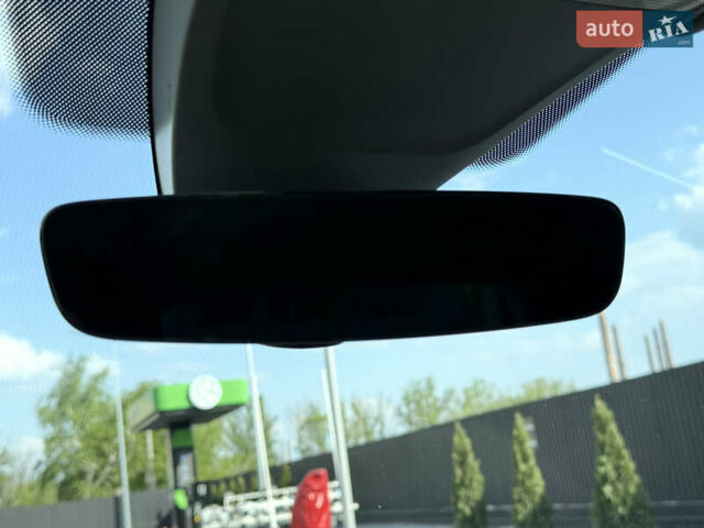 Коричневый Фольксваген Тигуан, объемом двигателя 1.98 л и пробегом 193 тыс. км за 21200 $, фото 53 на Automoto.ua