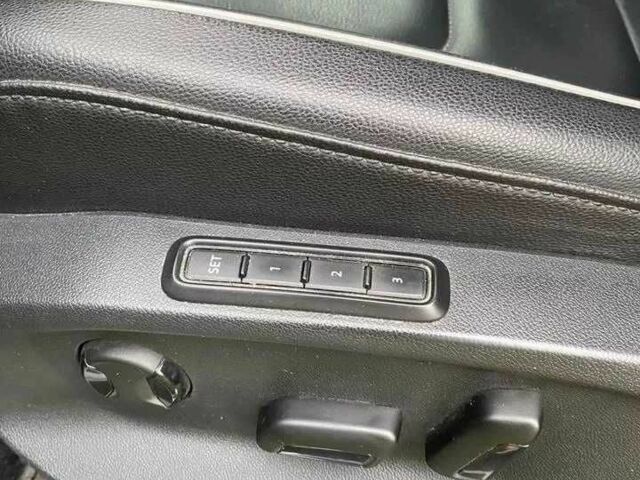 Коричневий Фольксваген Тігуан, об'ємом двигуна 0 л та пробігом 86 тис. км за 10500 $, фото 10 на Automoto.ua