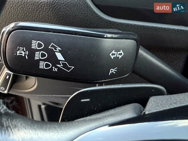 Коричневый Фольксваген Тигуан, объемом двигателя 1.98 л и пробегом 193 тыс. км за 21200 $, фото 36 на Automoto.ua