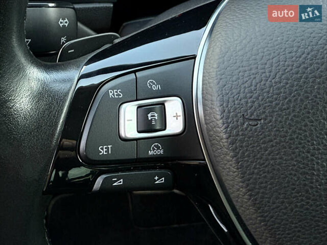 Коричневый Фольксваген Тигуан, объемом двигателя 1.98 л и пробегом 193 тыс. км за 21200 $, фото 33 на Automoto.ua