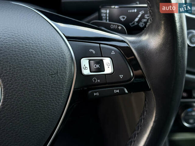 Коричневый Фольксваген Тигуан, объемом двигателя 1.98 л и пробегом 193 тыс. км за 21200 $, фото 34 на Automoto.ua