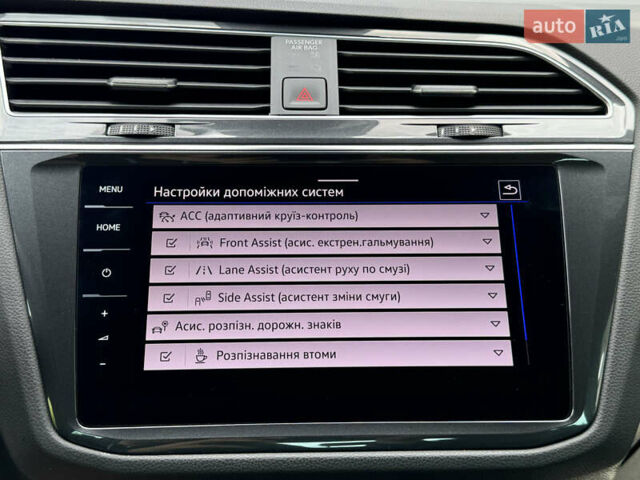 Коричневий Фольксваген Тігуан, об'ємом двигуна 1.97 л та пробігом 133 тис. км за 36999 $, фото 105 на Automoto.ua