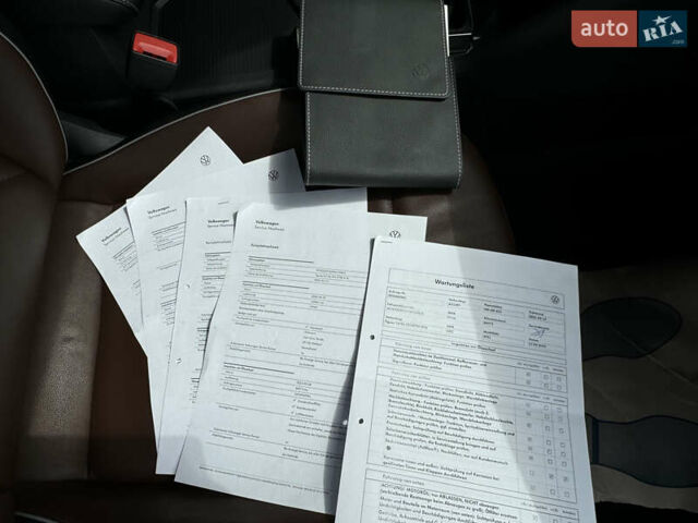 Коричневий Фольксваген Тігуан, об'ємом двигуна 1.97 л та пробігом 133 тис. км за 36999 $, фото 93 на Automoto.ua