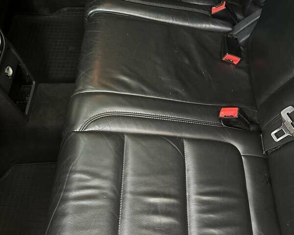 Красный Фольксваген Тигуан, объемом двигателя 2 л и пробегом 238 тыс. км за 12000 $, фото 3 на Automoto.ua