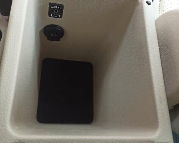 Красный Фольксваген Тигуан, объемом двигателя 1.98 л и пробегом 270 тыс. км за 9000 $, фото 20 на Automoto.ua