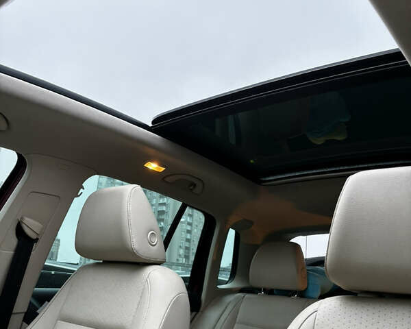 Красный Фольксваген Тигуан, объемом двигателя 1.98 л и пробегом 224 тыс. км за 11500 $, фото 22 на Automoto.ua