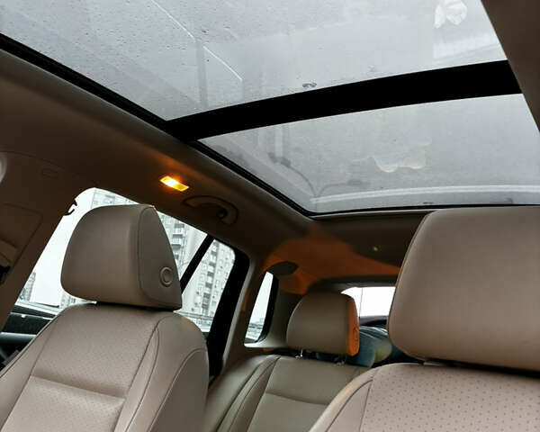 Красный Фольксваген Тигуан, объемом двигателя 1.98 л и пробегом 224 тыс. км за 11500 $, фото 20 на Automoto.ua