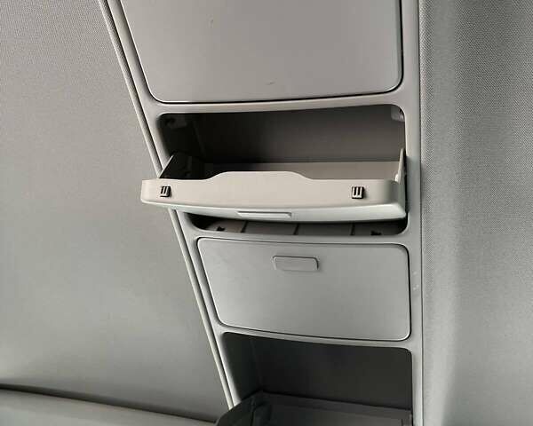 Червоний Фольксваген Тігуан, об'ємом двигуна 2 л та пробігом 91 тис. км за 13500 $, фото 14 на Automoto.ua