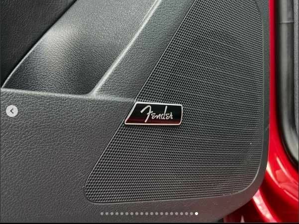 Красный Фольксваген Тигуан, объемом двигателя 2 л и пробегом 205 тыс. км за 12000 $, фото 19 на Automoto.ua