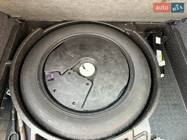 Красный Фольксваген Тигуан, объемом двигателя 1.98 л и пробегом 181 тыс. км за 13499 $, фото 35 на Automoto.ua