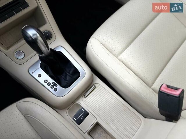 Красный Фольксваген Тигуан, объемом двигателя 1.98 л и пробегом 181 тыс. км за 13499 $, фото 58 на Automoto.ua