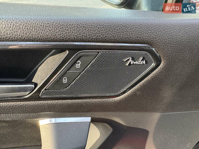 Красный Фольксваген Тигуан, объемом двигателя 2 л и пробегом 91 тыс. км за 18900 $, фото 20 на Automoto.ua