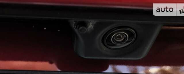 Красный Фольксваген Тигуан, объемом двигателя 1.98 л и пробегом 51 тыс. км за 26990 $, фото 32 на Automoto.ua
