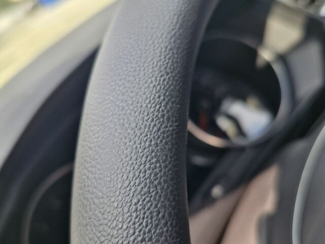 Красный Фольксваген Тигуан, объемом двигателя 2 л и пробегом 35 тыс. км за 17700 $, фото 18 на Automoto.ua