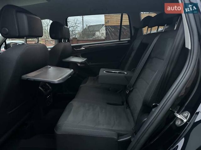 Красный Фольксваген Тигуан, объемом двигателя 2.03 л и пробегом 218 тыс. км за 27950 $, фото 61 на Automoto.ua