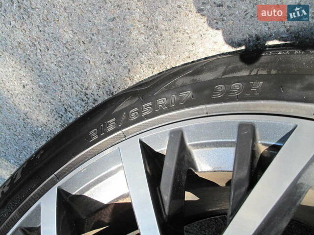 Красный Фольксваген Тигуан, объемом двигателя 2 л и пробегом 80 тыс. км за 21500 $, фото 26 на Automoto.ua